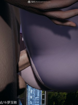 [3D]斗罗玉传31-33_0252