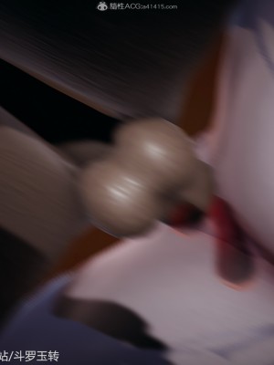 [3D]斗罗玉传31-33_0261