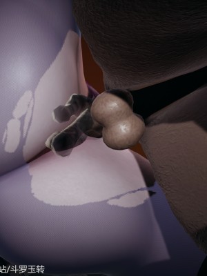 [3D]斗罗玉传31-33_0279