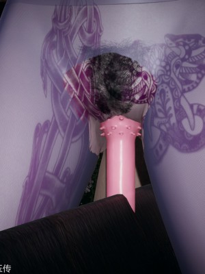 [3D]斗罗玉传31-33_0326