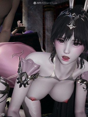 [3D]斗罗玉传31-33_0429