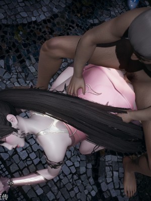 [3D]斗罗玉传31-33_0468