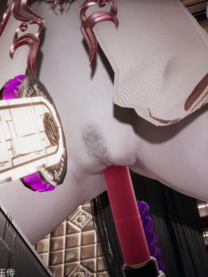 [3D]斗罗玉传31-33_0635