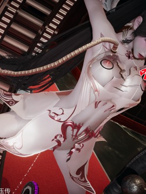 [3D]斗罗玉传31-33_0665