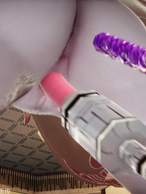 [3D]斗罗玉传31-33_0669