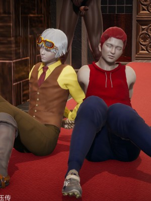 [3D]斗罗玉传31-33_0716