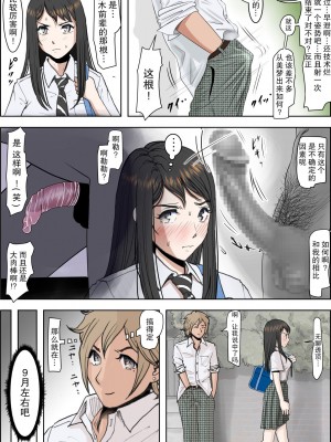 [はるはる堂] チャラ男に寝取られ 1 Vol.1 ~ 2&nbsp;&nbsp;Vol.1-5_0191