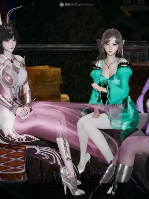 [3D]斗罗玉传36-38_0170