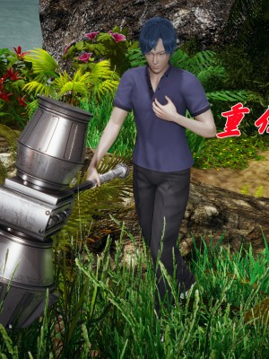 [3D]斗罗玉传36-38_0755