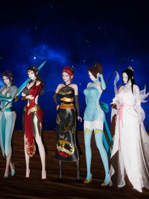 [3D]斗罗玉传36-38_0813