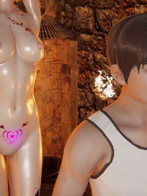 [3D]魔尊归来第二部01-36+番外篇-母女性奴_0488