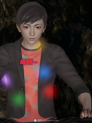 [3D]魔尊归来第二部01-36+番外篇-母女性奴_1241