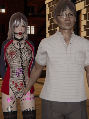 [3D]魔尊归来第二部01-36+番外篇-母女性奴_1305