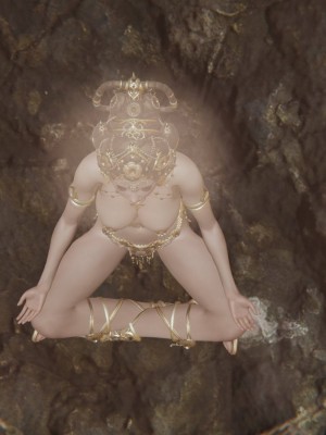 [3D]魔尊归来第二部01-36+番外篇-母女性奴_1477