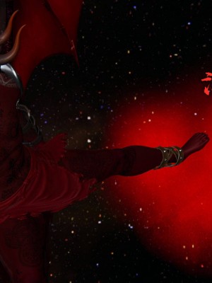 [3D]魔尊归来第二部01-36+番外篇-母女性奴_1787