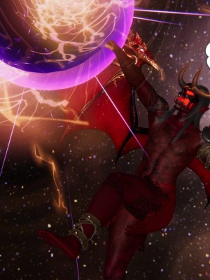 [3D]魔尊归来第二部01-36+番外篇-母女性奴_1791