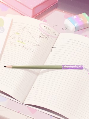 [MUK(MonsieuR)] 恋した少女におち○ちん弄られて心をレイプされる本 [中国翻訳]+_072_TE5_06_2