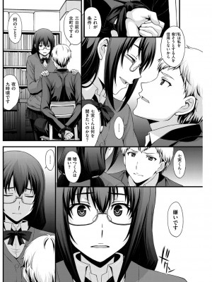 COMIC 快楽天ビースト 2015年5月号 [DL版]_164