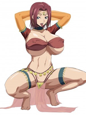 [Iwao] カレン快楽拷問 といろいろ_028