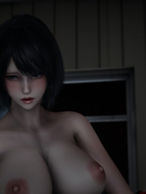 [見人就打] 妻子的奉獻 中_114