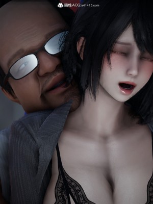 [見人就打] 妻子的奉獻 中_119