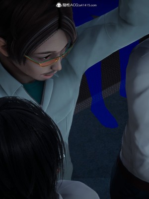 [見人就打] 妻子的奉獻 中_125