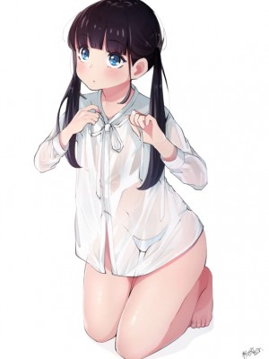 桜の灯る日へ_168