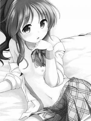 [脸肿汉化组] (C92) [井戸水屋 (黒すけ)] 藍子ミュエンドレス5 | 蓝子美结的永无止境5 (アイドルマスター シンデレラガールズ)_02