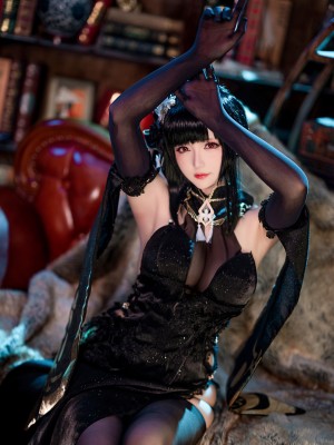 星之迟迟 - 碧蓝航线镇海_003