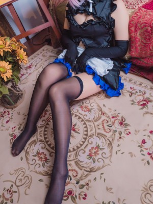 墨玉-M&nbsp;&nbsp;玛修女仆_23__23