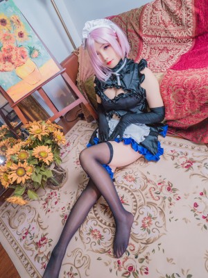 墨玉-M&nbsp;&nbsp;玛修女仆_21__21