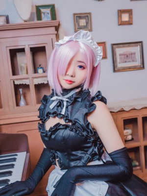 墨玉-M&nbsp;&nbsp;玛修女仆_11__11