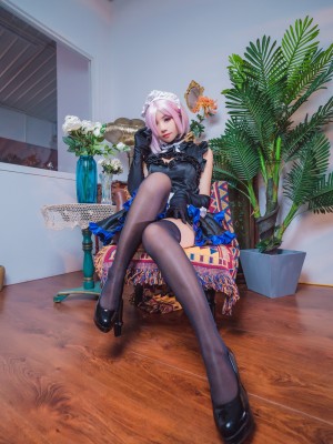 墨玉-M&nbsp;&nbsp;玛修女仆_04__4