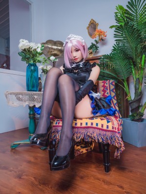 墨玉-M&nbsp;&nbsp;玛修女仆_02__2