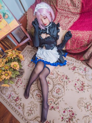 墨玉-M&nbsp;&nbsp;玛修女仆_39__39