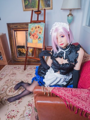 墨玉-M&nbsp;&nbsp;玛修女仆_35__35