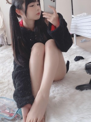 [桜井宁宁] 小黑猫_DM_20211201220556_018