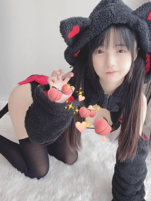 [桜井宁宁] 小黑猫_DM_20211201220556_044