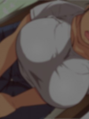 [くにふとわーく (くにふと)]&nbsp;&nbsp;綺麗な母、父親似の息子。_024