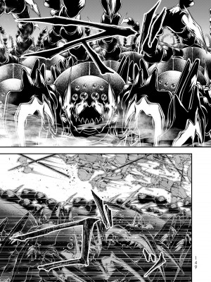 女王陛下的異世界戦略 第2卷&nbsp;&nbsp;[Chinese] [沒有漢化]_150