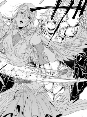 女王陛下的異世界戦略 第2卷&nbsp;&nbsp;[Chinese] [沒有漢化]_076