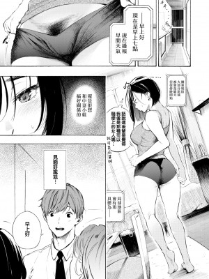 [さんじゅうろう] インプレッション (コミックゼロス #96) [夢之行蹤漢化組] [DL版]_05