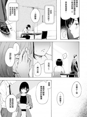 [さんじゅうろう] インプレッション (コミックゼロス #96) [夢之行蹤漢化組] [DL版]_07