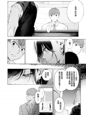 [さんじゅうろう] インプレッション (コミックゼロス #96) [夢之行蹤漢化組] [DL版]_10