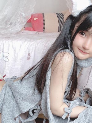 [桜井宁宁] 白い猫ちゃん_DM_20211201214130_001