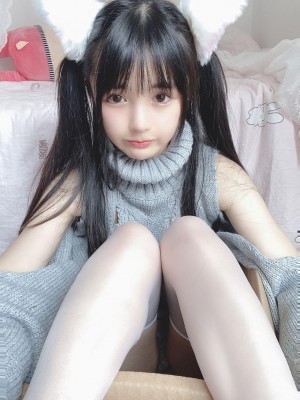 [桜井宁宁] 白い猫ちゃん_DM_20211201214130_021