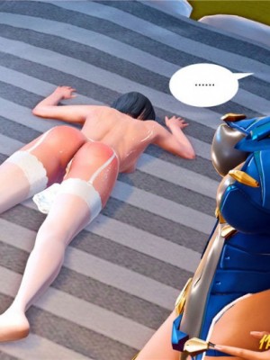 奴隶契约之女神战士27_072