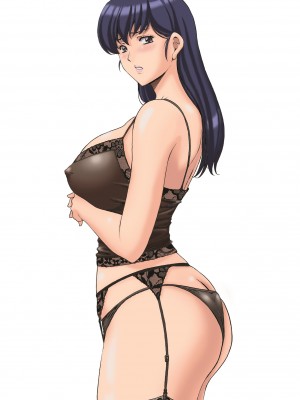 (星野竜一)人妻管理人響子1~8+番外篇_191