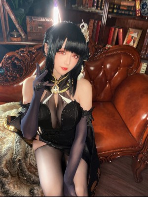 星之迟迟 NO.102《Darling》镇海-奇奢华苑_(073)