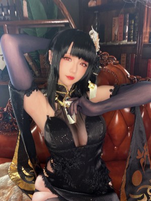 星之迟迟 NO.102《Darling》镇海-奇奢华苑_(080)